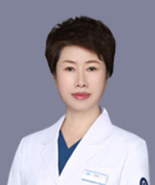 岳丽